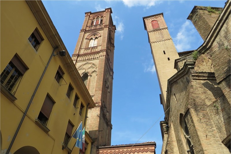 BOLOGNA
