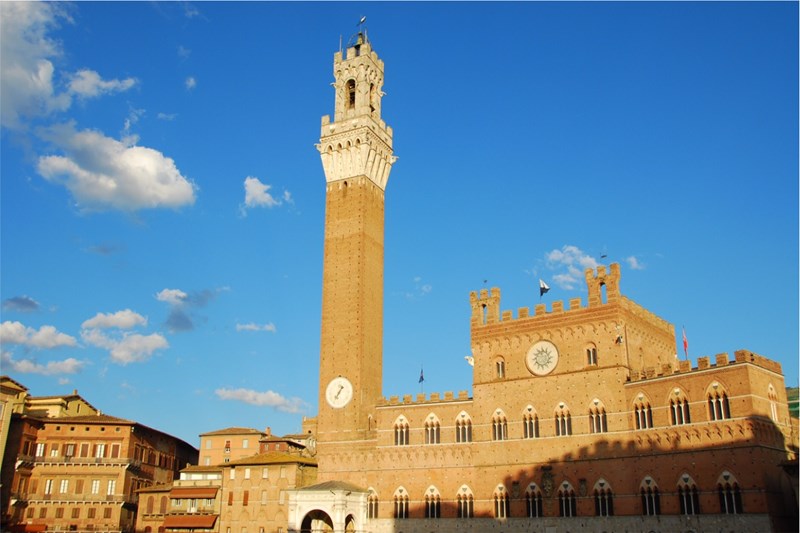 SIENA